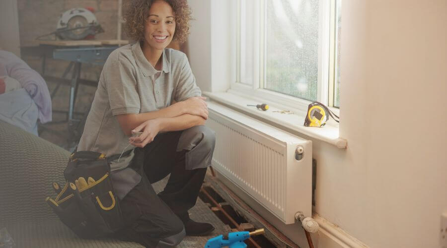 Professional Leak Detection in South Park, PA