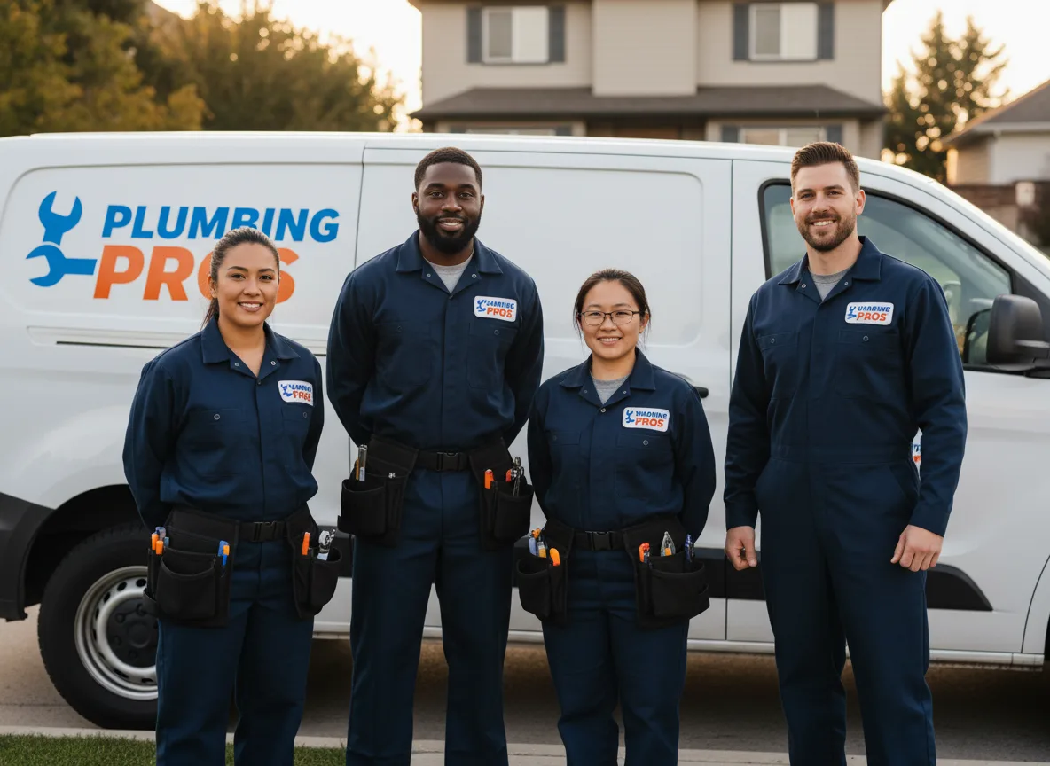 Water Heater Repair company in South Park, PA